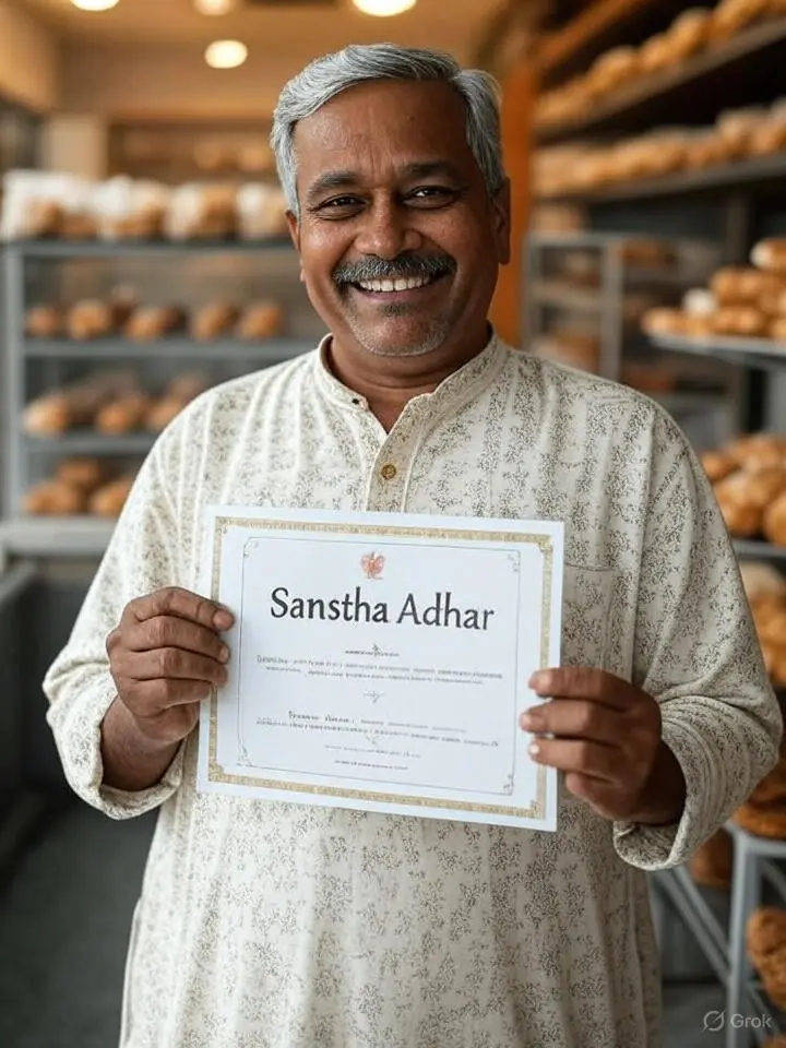 Sanstha Aadhaar Registration Consultant in Ajmer