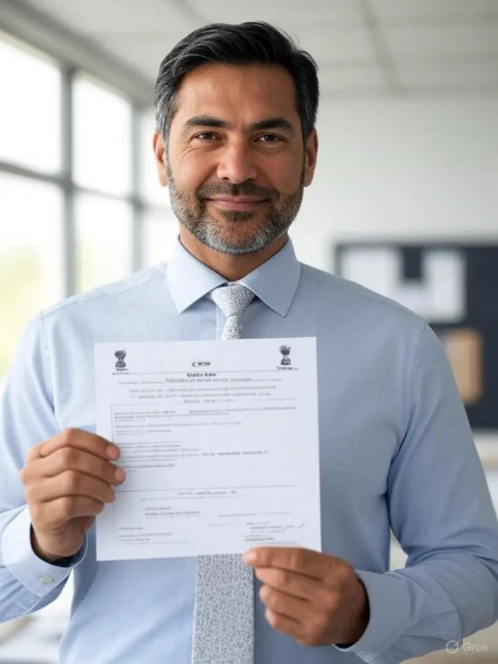 Sanstha Aadhaar Registration in Alwar