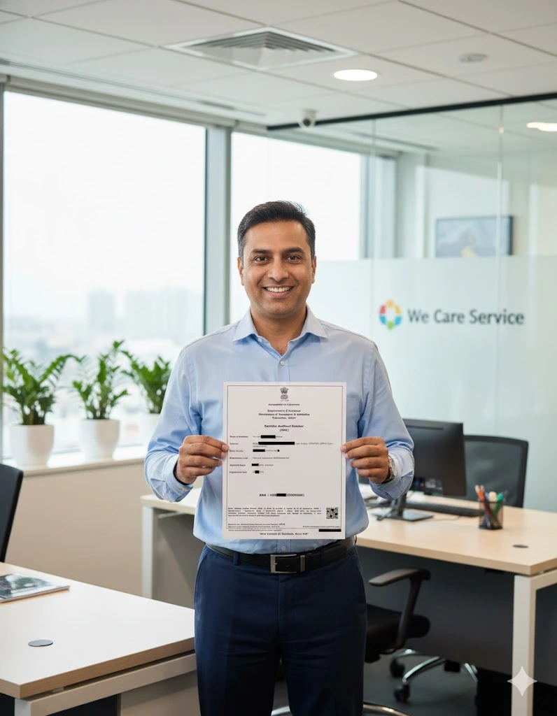 Sanstha Aadhaar & BRN Registration in Bundi Rajasthan